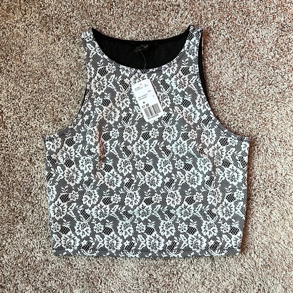 Forever 21 Tank Top